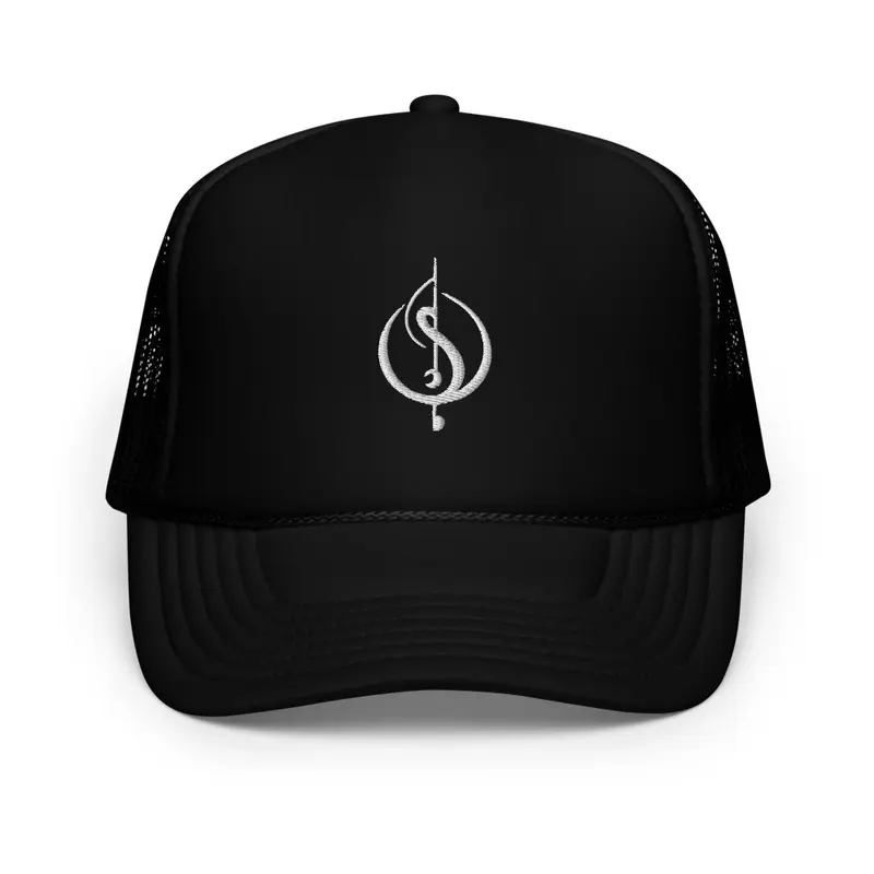 SC Logo Trucker Hat